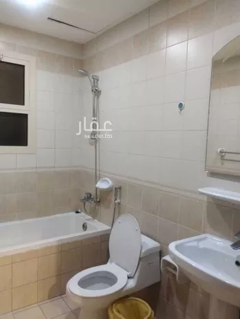 شقة للإيجار في حي العليا, مدينة الخبر, المنطقة الشرقية صورة 4