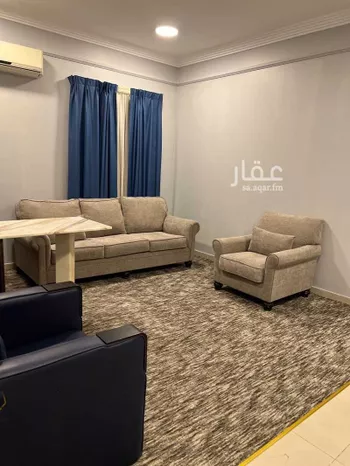 شقة مفروشة للحجز في شارع الفضل بن اسماعيل, حي العليا, الخبر