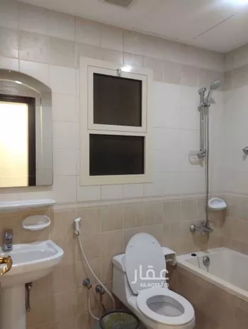 شقة للإيجار في حي العليا, مدينة الخبر, المنطقة الشرقية صورة 3
