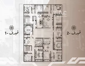 شقة للبيع في شارع غزوه بدر, حي النهضة, مدينة جدة, منطقة مكة المكرمة صورة 4