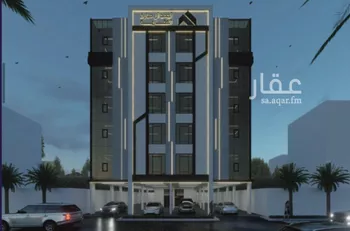 شقة للبيع في شارع عبد الله بن ابي الوليد, حي المروة, مدينة جدة, منطقة مكة المكرمة صورة 2