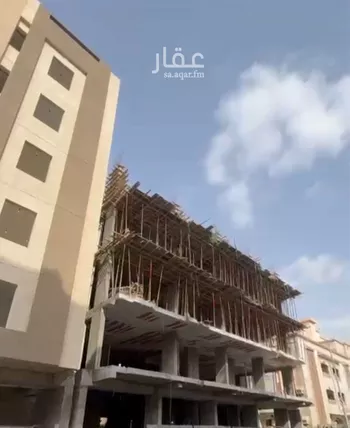 شقة للبيع في شارع عبدالرحمن الجرادي, حي النزهة, مدينة جدة, منطقة مكة المكرمة