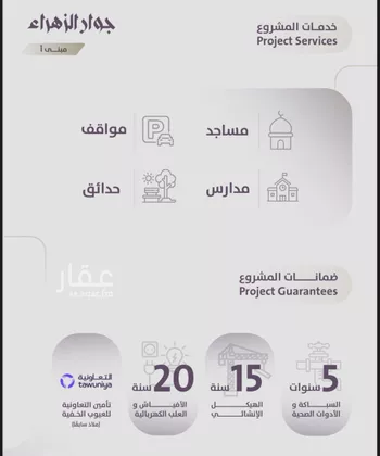 شقة للبيع في شارع عويم بن ابيض, حي الزهراء, مدينة جدة, منطقة مكة المكرمة صورة 5