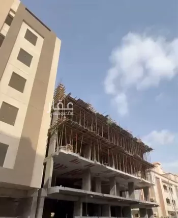 شقة للبيع في شارع عبدالرحمن الجرادي, حي النزهة, مدينة جدة, منطقة مكة المكرمة