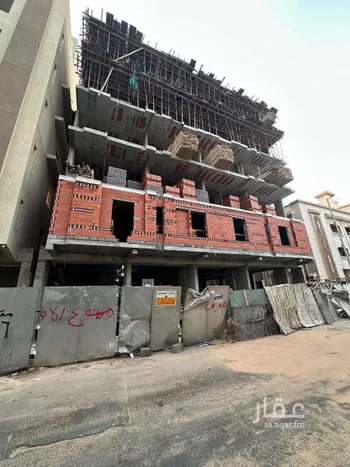 شقة للبيع في شارع عبدالرحمن الجرادي, حي النزهة, مدينة جدة, منطقة مكة المكرمة