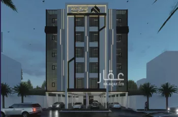 شقة للبيع في شارع عبد الله بن ابي الوليد, حي المروة, مدينة جدة, منطقة مكة المكرمة