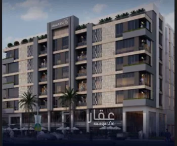 شقة للبيع في شارع العروبه, حي مشرفة, مدينة جدة, منطقة مكة المكرمة صورة 4