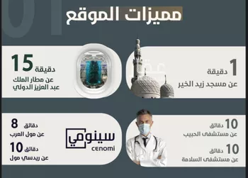 شقة للبيع في شارع ابو مصعب الاسدي, حي النعيم, مدينة جدة, منطقة مكة المكرمة صورة 5