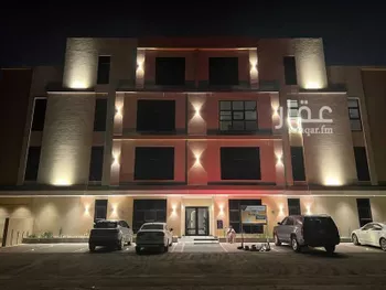 شقة للإيجار في شارع سليمان بن عبدالله الجبرين, حي النرجس, مدينة الرياض, منطقة الرياض