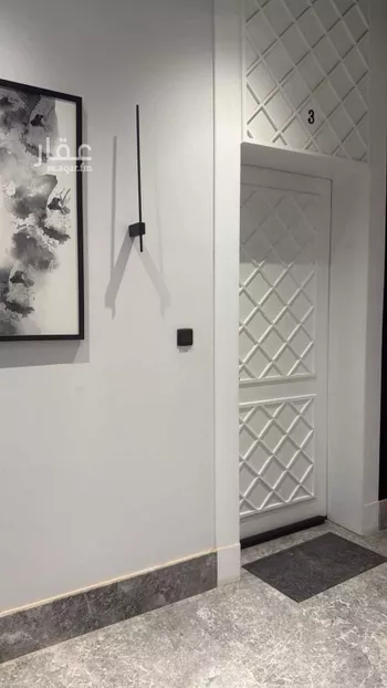 شقة للإيجار في شارع شعيب المغربي, حي النرجس, مدينة الرياض, منطقة الرياض صورة 3