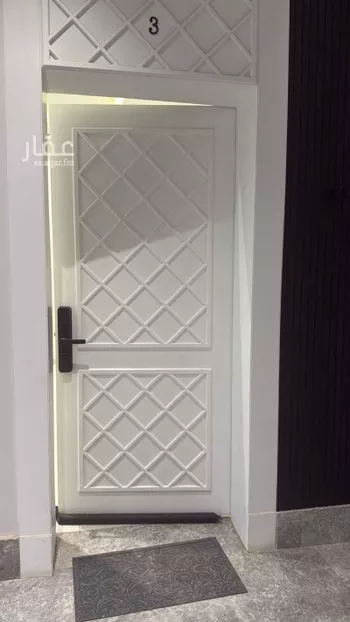 شقة للإيجار في شارع شعيب المغربي, حي النرجس, مدينة الرياض, منطقة الرياض