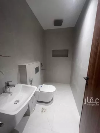 شقة للإيجار في شارع سليمان بن عبدالله الجبرين, حي النرجس, مدينة الرياض, منطقة الرياض صورة 4