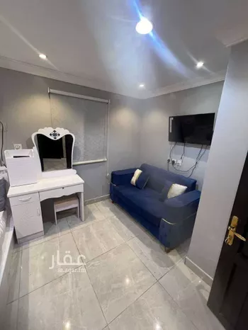 شقة مفروشة للحجز في شارع الفراوله, الحمراء, جدة