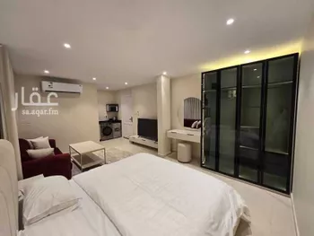 استديو مفروش للحجز في 4580 6170 ، شارع باخشب ، حي الفيحاء ، جدة ، جدة صورة 4