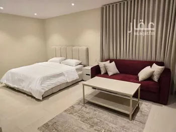 استديو مفروش للحجز في 4580 6170 ، شارع باخشب ، حي الفيحاء ، جدة ، جدة صورة 5