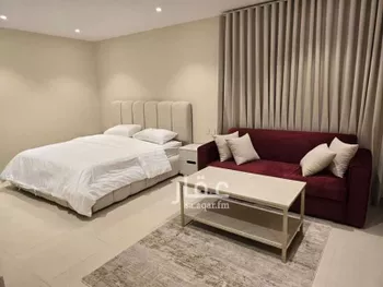 استديو مفروش للحجز في 4580 6170 ، شارع باخشب ، حي الفيحاء ، جدة ، جدة صورة 3