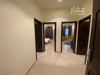 شقة للإيجار في حي التعاون, مدينة الخبر, المنطقة الشرقية صورة 2