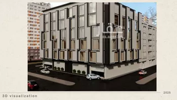 شقة للبيع في شارع ابن الشرف, حي الجامعة, مدينة جدة, منطقة مكة المكرمة