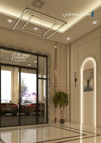 شقة للبيع في شارع امام الدين المرشدي, حي الفيحاء, مدينة جدة, منطقة مكة المكرمة صورة 4