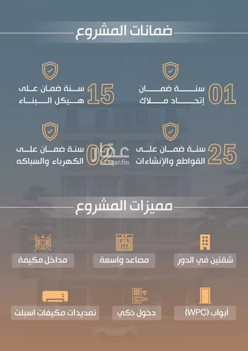 شقة للبيع في شارع نفوز قنفيذه, حي النزهة, مدينة جدة, منطقة مكة المكرمة صورة 2