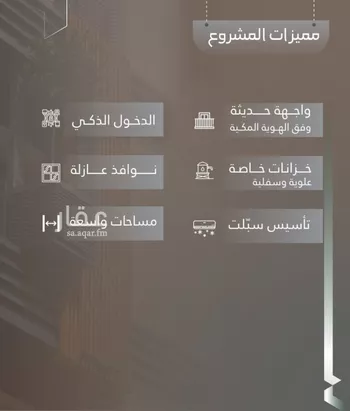 شقة للبيع في شارع ابو سفيان مدلوك, حي النعيم, مدينة جدة, منطقة مكة المكرمة صورة 2