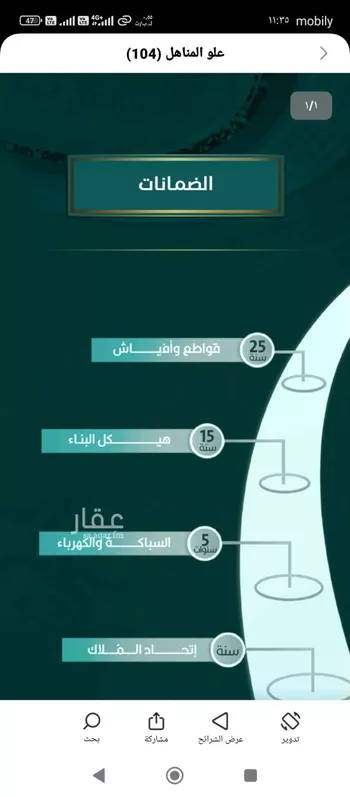 شقة للبيع في شارع ابن الحلاوي, حي الصفاء, مدينة جدة, منطقة مكة المكرمة صورة 5