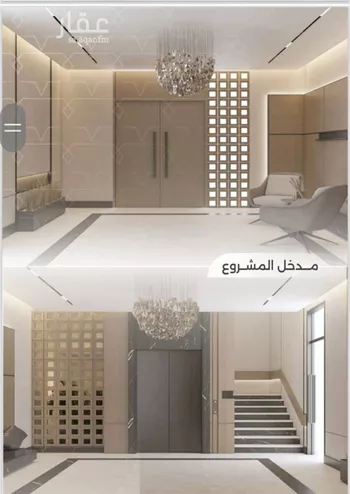 شقة للبيع في شارع الباديه, حي السلامة, مدينة جدة, منطقة مكة المكرمة صورة 3