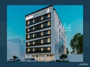 شقة للبيع في حي الصفاء, مدينة جدة, منطقة مكة المكرمة