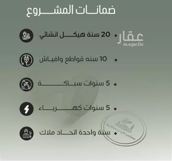 شقة للبيع في شارع رضي الدين الطبرى الشافعى, حي الصفاء, مدينة جدة, منطقة مكة المكرمة صورة 3