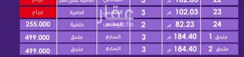 شقة للبيع في شارع الواحة, حي الواحة, مدينة جدة, منطقة مكة المكرمة صورة 3