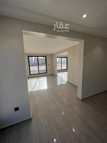 شقة للبيع في حي الزهور, مدينة الدمام, المنطقة الشرقية صورة 4