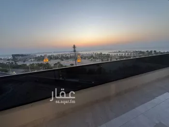 شقة للبيع في شارع الملك عبد الله, حي الشاطئ الغربي, مدينة الدمام, المنطقة الشرقية صورة 4