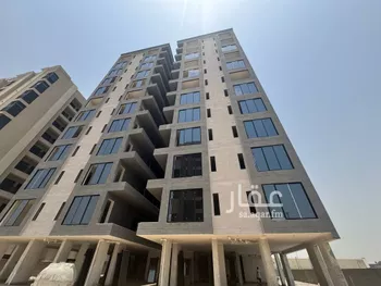 شقة للبيع في شارع الحديثة, حي ضاحية الملك فهد, مدينة الدمام, المنطقة الشرقية