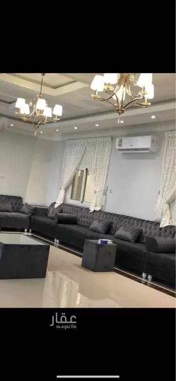 فيلا للإيجار في حي ، شارع 6ج ، حي اللؤلؤ ، الخبر ، الخبر صورة 3