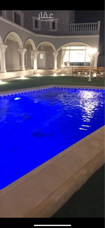 فيلا للإيجار في حي ، شارع 6ج ، حي اللؤلؤ ، الخبر ، الخبر صورة 4