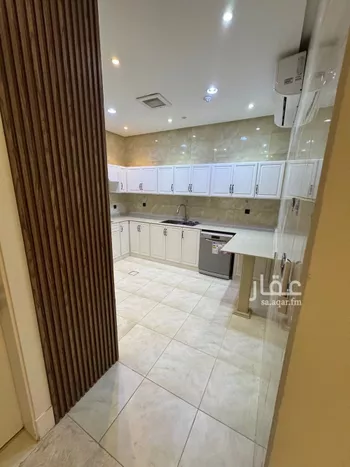 شقة للإيجار في شارع الأمير عبدالعزيز بن محمد بن عياف, حي الياسمين, مدينة الرياض, منطقة الرياض صورة 4