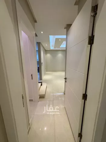 شقة للإيجار في شارع الأمير عبدالعزيز بن محمد بن عياف, حي الياسمين, مدينة الرياض, منطقة الرياض صورة 2