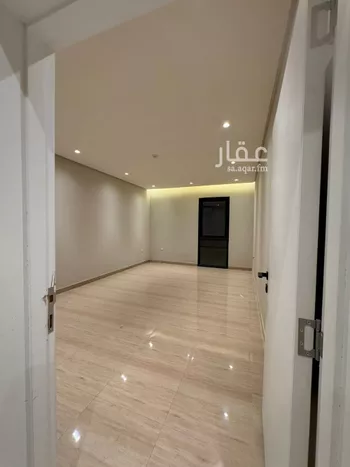 شقة للإيجار في شارع الامير يزيد بن عبدالله بن عبدالرحمن, حي الملقا, مدينة الرياض, منطقة الرياض صورة 2