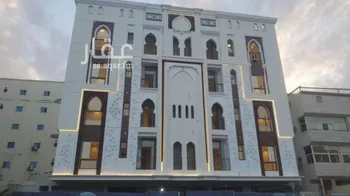 شقة للبيع في شارع طريق الملك فهد فرعي, حي النزهة, مدينة جدة, منطقة مكة المكرمة