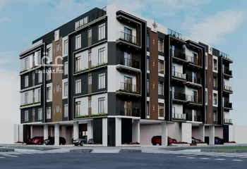 شقة للبيع في شارع خديجه بنت خويلد, حي البوادي, مدينة جدة, منطقة مكة المكرمة