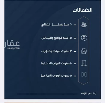 شقة للبيع في شارع إبراهيم بن فتوح العقيلي, حي الصواري, مدينة جدة, منطقة مكة المكرمة صورة 3