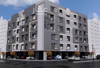 شقة للبيع في شارع صالح التنوخي, حي النزهة, مدينة جدة, منطقة مكة المكرمة