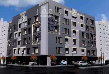 شقة للبيع في حي النزهة, مدينة جدة, منطقة مكة المكرمة
