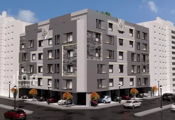 شقة للبيع في شارع ظيبان بن عماره, حي النزهة, مدينة جدة, منطقة مكة المكرمة