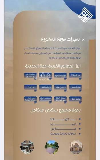 شقة للبيع في شارع خريسات, حي النزهة, مدينة جدة, منطقة مكة المكرمة