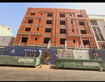 شقة للبيع في شارع عبدالله بن زمل, حي البوادي, مدينة جدة, منطقة مكة المكرمة