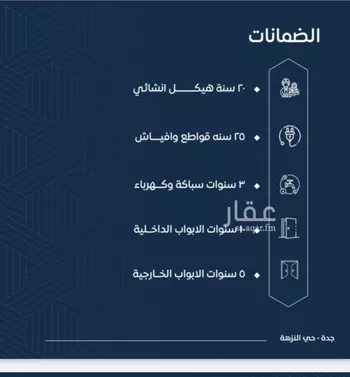 شقة للبيع في شارع المحاسني, حي الصواري, مدينة جدة, منطقة مكة المكرمة صورة 3