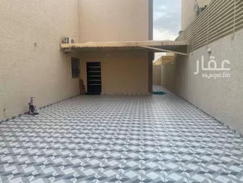 فيلا للبيع في شارع أسيد بن الاخنس ، ملهم ، حريملاء صورة 2