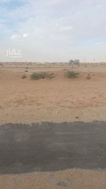 أرض للبيع في حي الشقة ، بريدة ، بريدة صورة 2