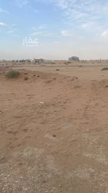 أرض للبيع في حي الشقة ، بريدة ، بريدة صورة 3